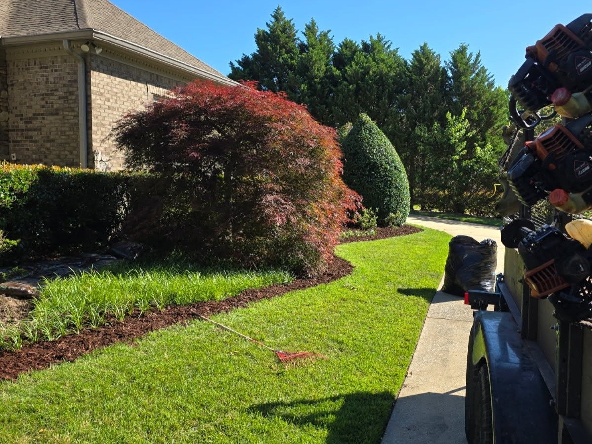 Romero Landscaping